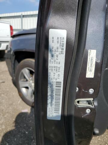 2017 JEEP COMPASS LA 1C4NJDEB9HD111493