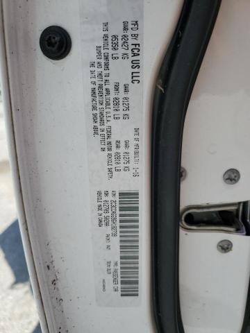 2016 CHRYSLER 300 S 2C3CCAGG9GH182739
