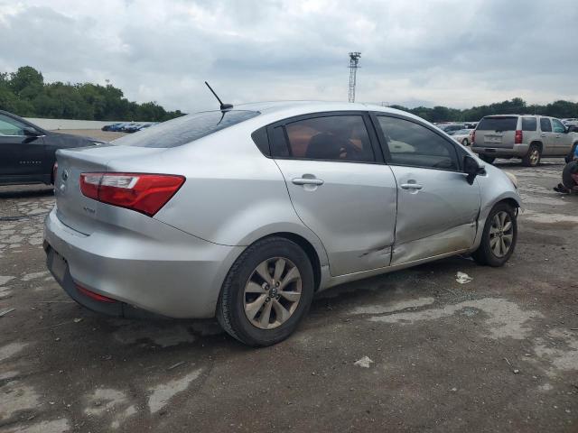 2016 KIA RIO EX KNADN4A35G6626909