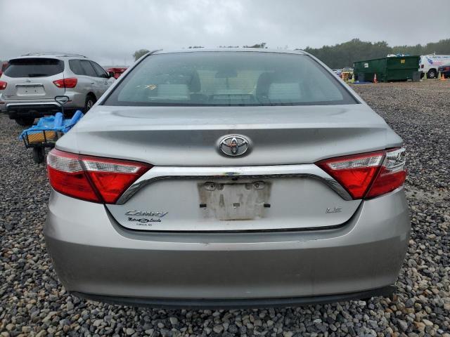 2017 TOYOTA CAMRY LE - 4T1BF1FK5HU814909