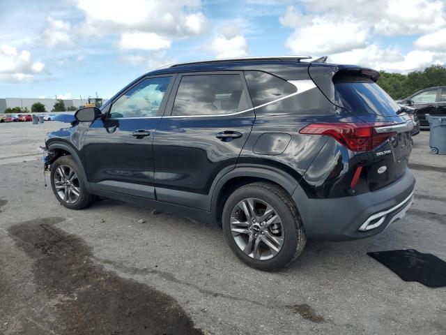 2022 KIA SELTOS S KNDEU2AA0N7307650