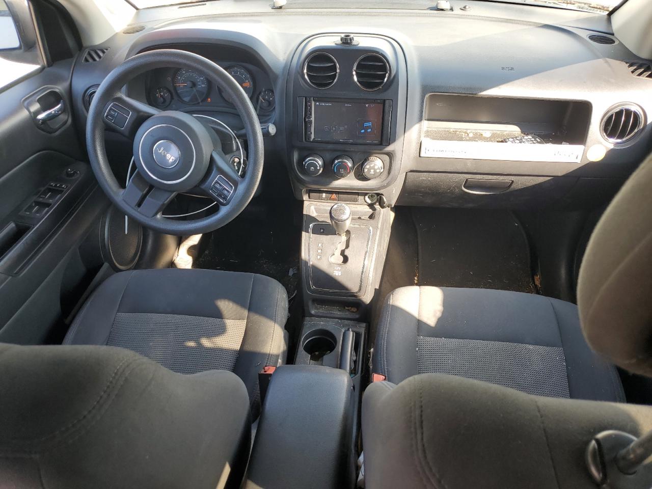 JEEP COMPASS SPORT