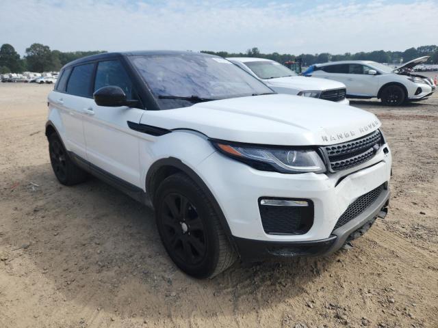 2017 LAND ROVER RANGE ROVER EVOQUE SE #3286650287