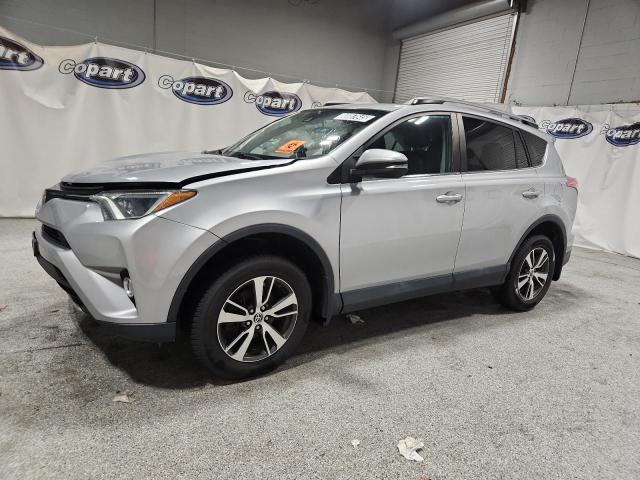 2018 TOYOTA RAV4 ADVEN #3305346326