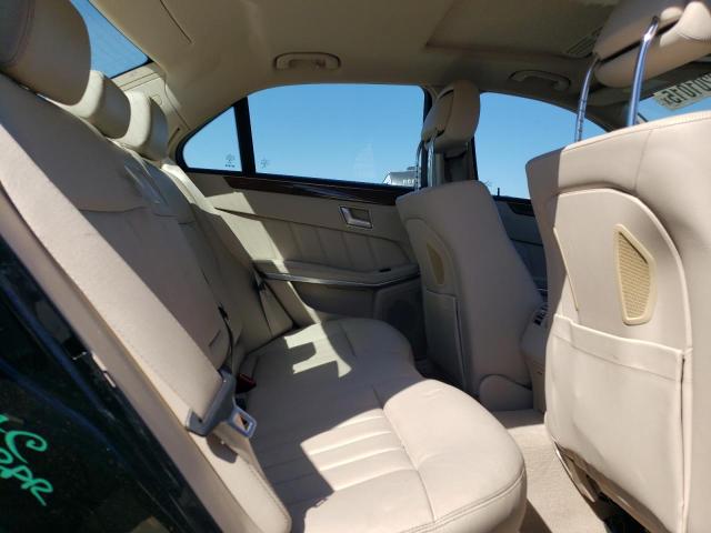 2015 MERCEDES-BENZ E 250 BLUE - WDDHF0EB2FB086846