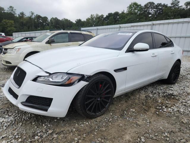 2020 JAGUAR XF PREMIUM SAJBD4FX7LCY84676