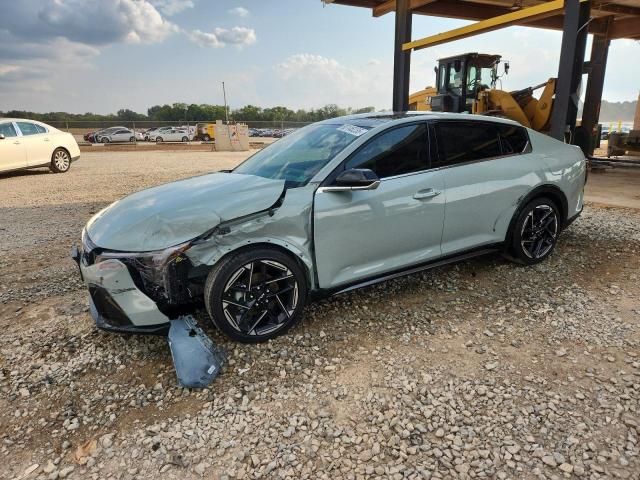 Global Auto Auctions: 2025 KIA K4 GT LINE