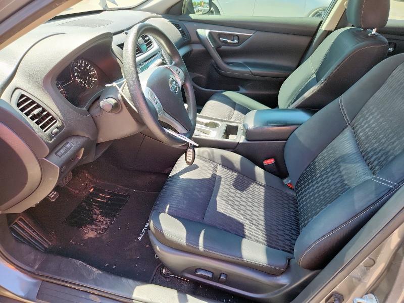 2017 NISSAN ALTIMA 2.5 - 1N4AL3AP5HC254182