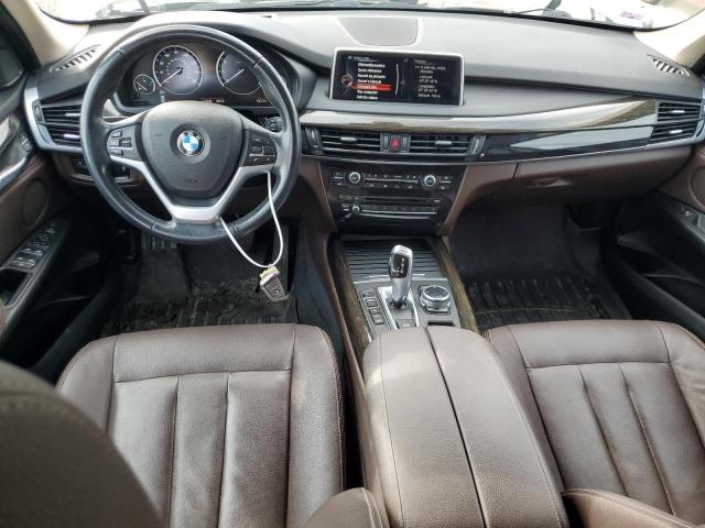 2015 BMW X5 XDRIVE35I - 5UXKR0C54F0K58664