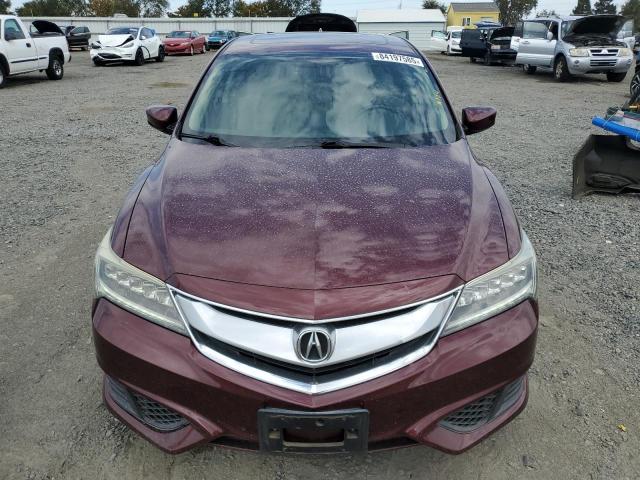 2016 ACURA ILX PREMIU 19UDE2F75GA005171