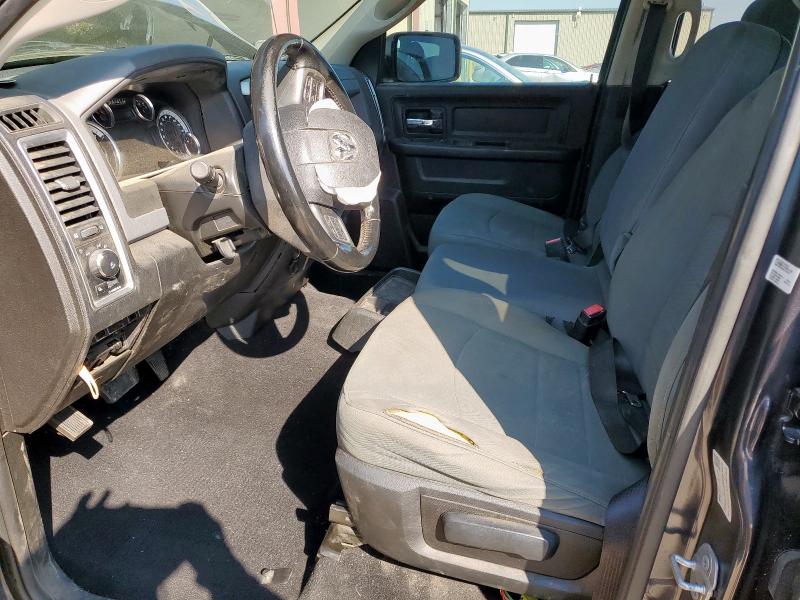 2019 RAM 1500 CLASS - 1C6RR7TT7KS713178