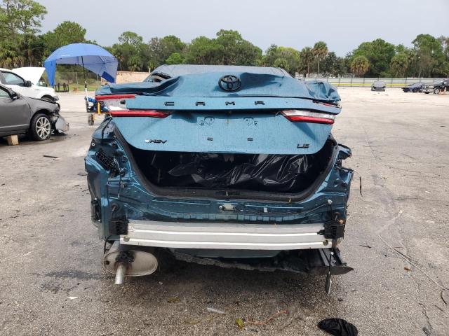 2025 TOYOTA CAMRY XSE 4T1DAACK5SU197479