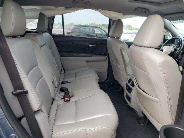 2021 HONDA PILOT SE 5FNYF6H26MB080227
