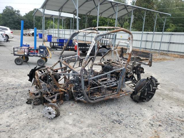 2022 YAMAHA YXE1000 5Y4AN42Y8NA107743