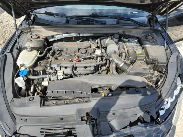 2021 KIA K5 LXS 5XXG14J29MG011246