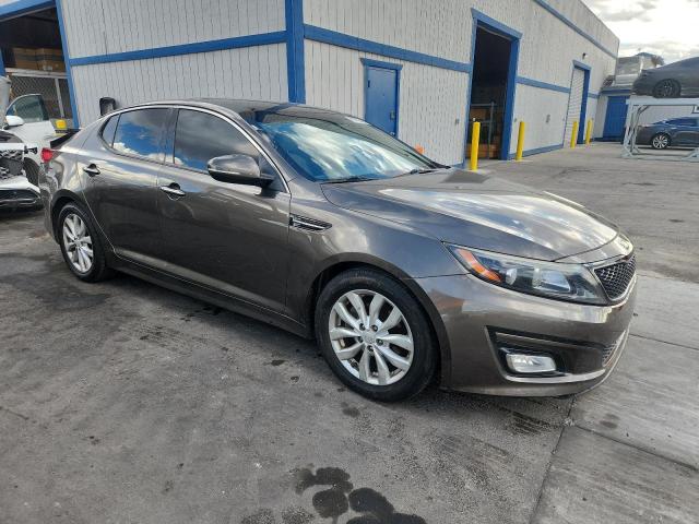 2015 KIA OPTIMA EX - 5XXGN4A74FG397965
