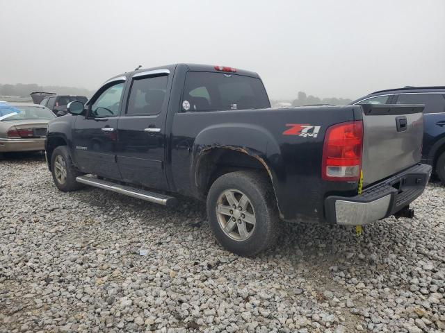 2012 GMC SIERRA K15 - 3GTP2VE7XCG310121