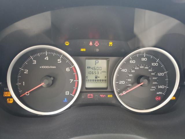 2015 SUBARU FORESTER 2 - JF2SJADC3FH431668
