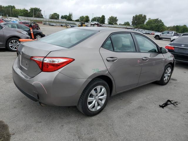 2016 TOYOTA COROLLA L - 5YFBURHE9GP382420