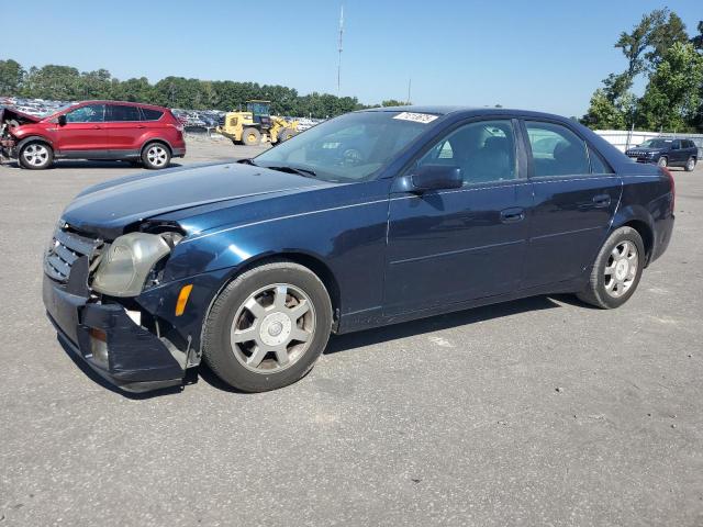 CADILLAC CTS