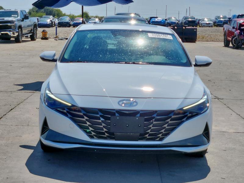 2023 HYUNDAI ELANTRA LI KMHLN4AJ7PU038997