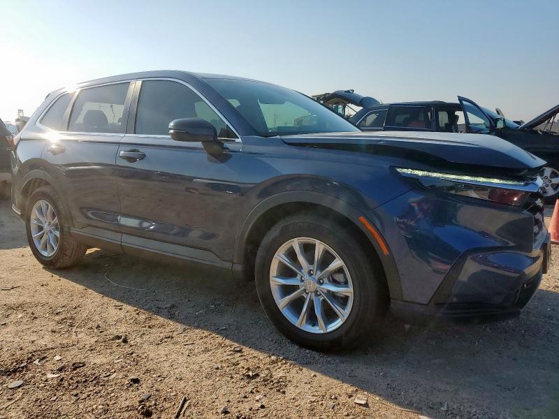 2025 HONDA CR-V EXL 5J6RS3H7XSL011782