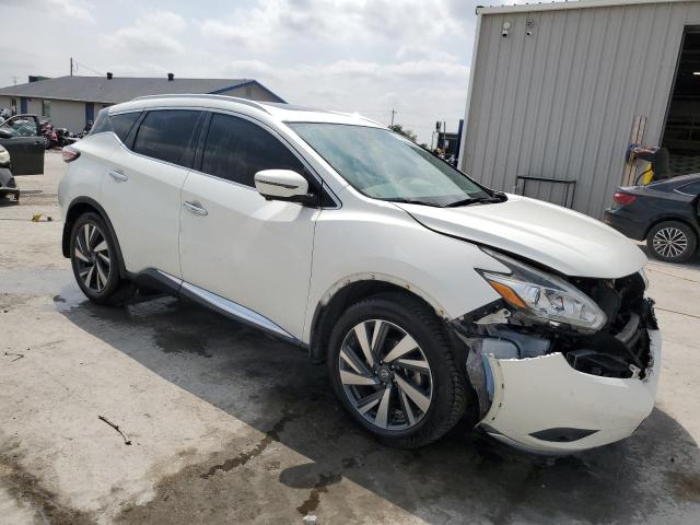 2017 NISSAN MURANO S 5N1AZ2MH4HN112655