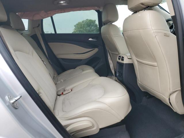 2017 BUICK ENVISION P #3290224245