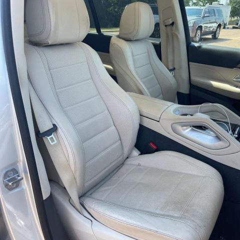 2020 MERCEDES-BENZ GLS 450 4M - 4JGFF5KE6LA202480