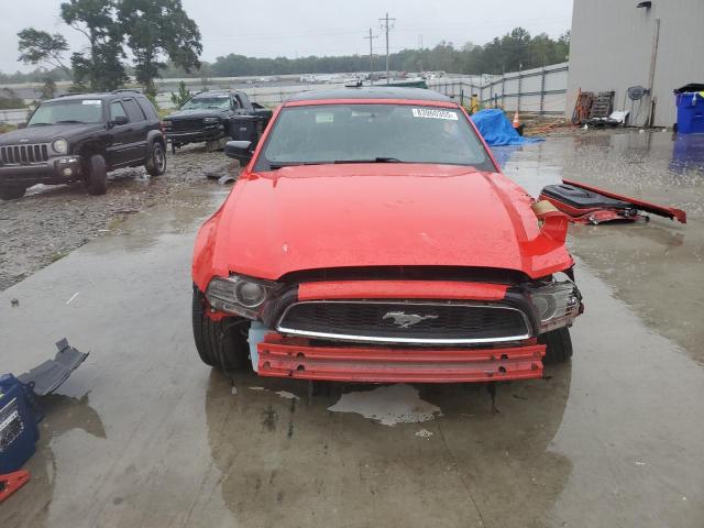 2013 FORD MUSTANG - 1ZVBP8EMXD5203966