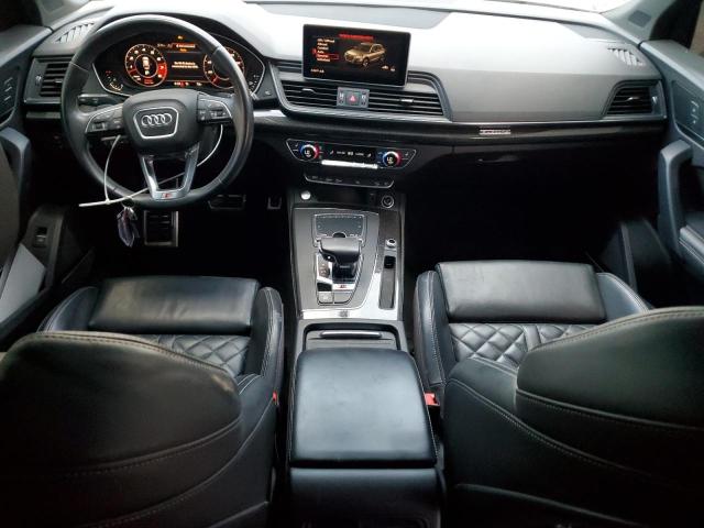 2020 AUDI SQ5 PREMIU - WA1B4AFY4L2008802