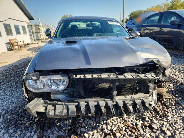 2012 DODGE CHALLENGER - 2C3CDYAG6CH204432