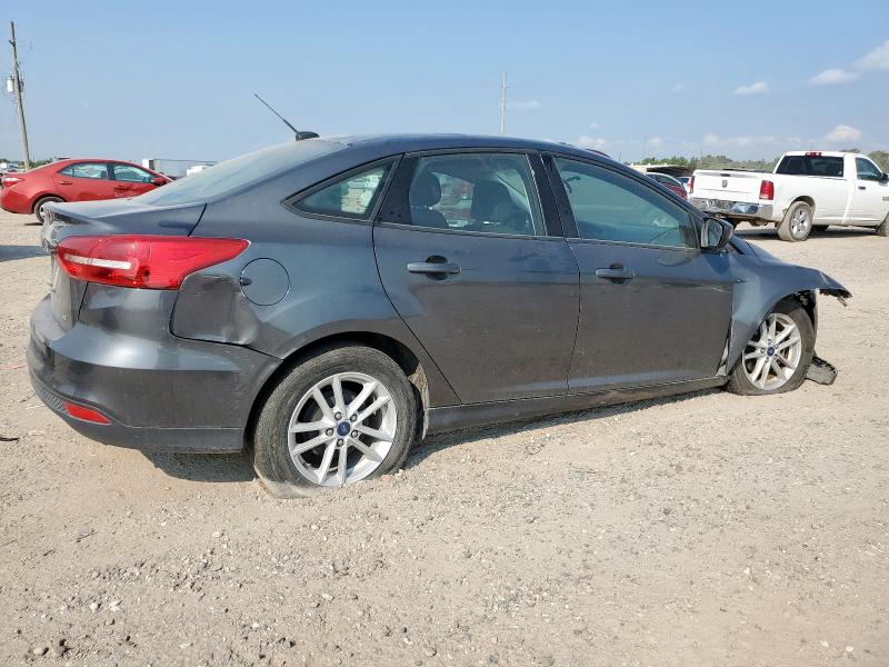2018 FORD FOCUS SE - 1FADP3F23JL288674