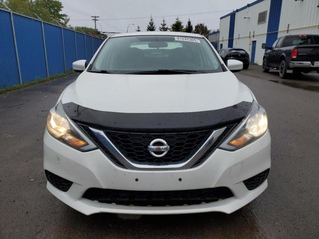 2016 NISSAN SENTRA S 3N1AB7AP1GL662205