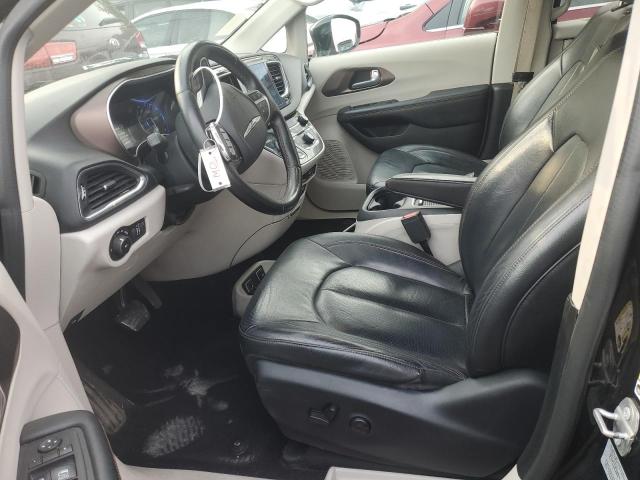2017 CHRYSLER PACIFICA T 2C4RC1EG7HR592007