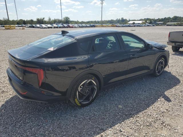 2025 KIA K4 EX - 3KPFU4DE3SE166230