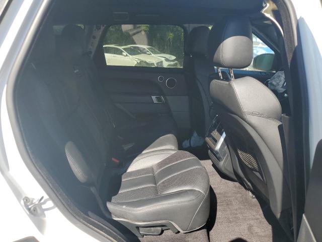 2016 LAND ROVER RANGE ROVE SALWG2PF8GA660621