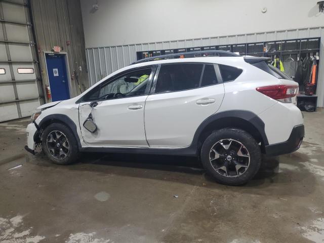 2018 SUBARU CROSSTREK JF2GTADC5JH329927