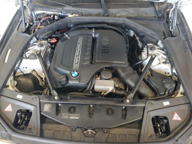 2013 BMW 535 I - WBAFR7C51DC821013