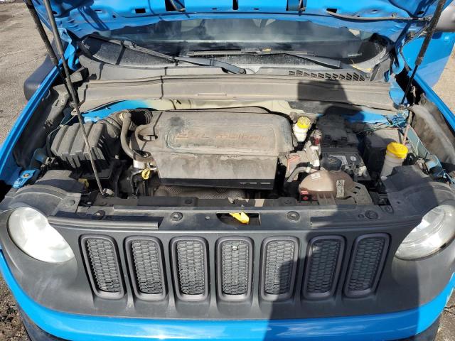 2015 JEEP RENEGADE T - ZACCJBCT0FPB63124