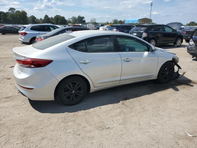 2018 HYUNDAI ELANTRA - 5NPD84LF1JH324998