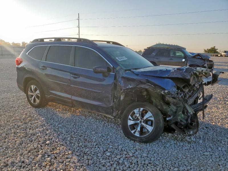 2020 SUBARU ASCENT PREMIUM 4S4WMAFD8L3479085