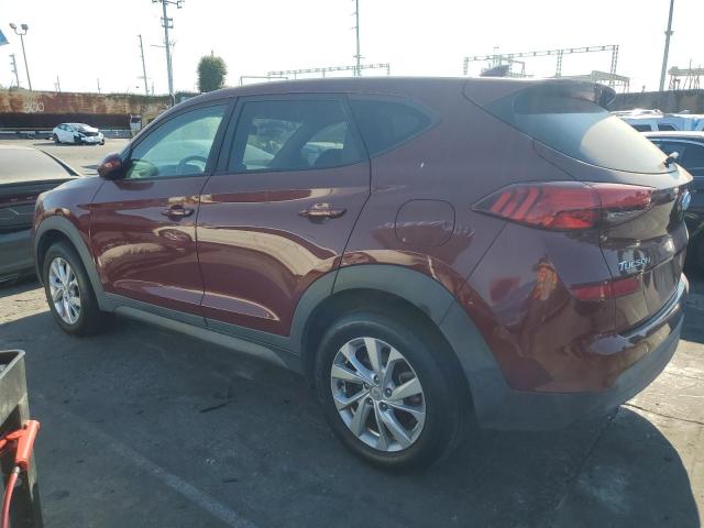2019 HYUNDAI TUCSON SE KM8J23A40KU931672
