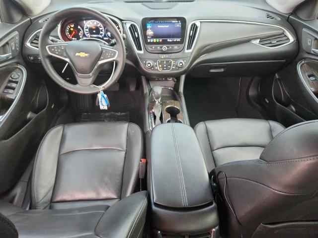 2023 CHEVROLET MALIBU PRE 1G1ZE5ST5PF136704
