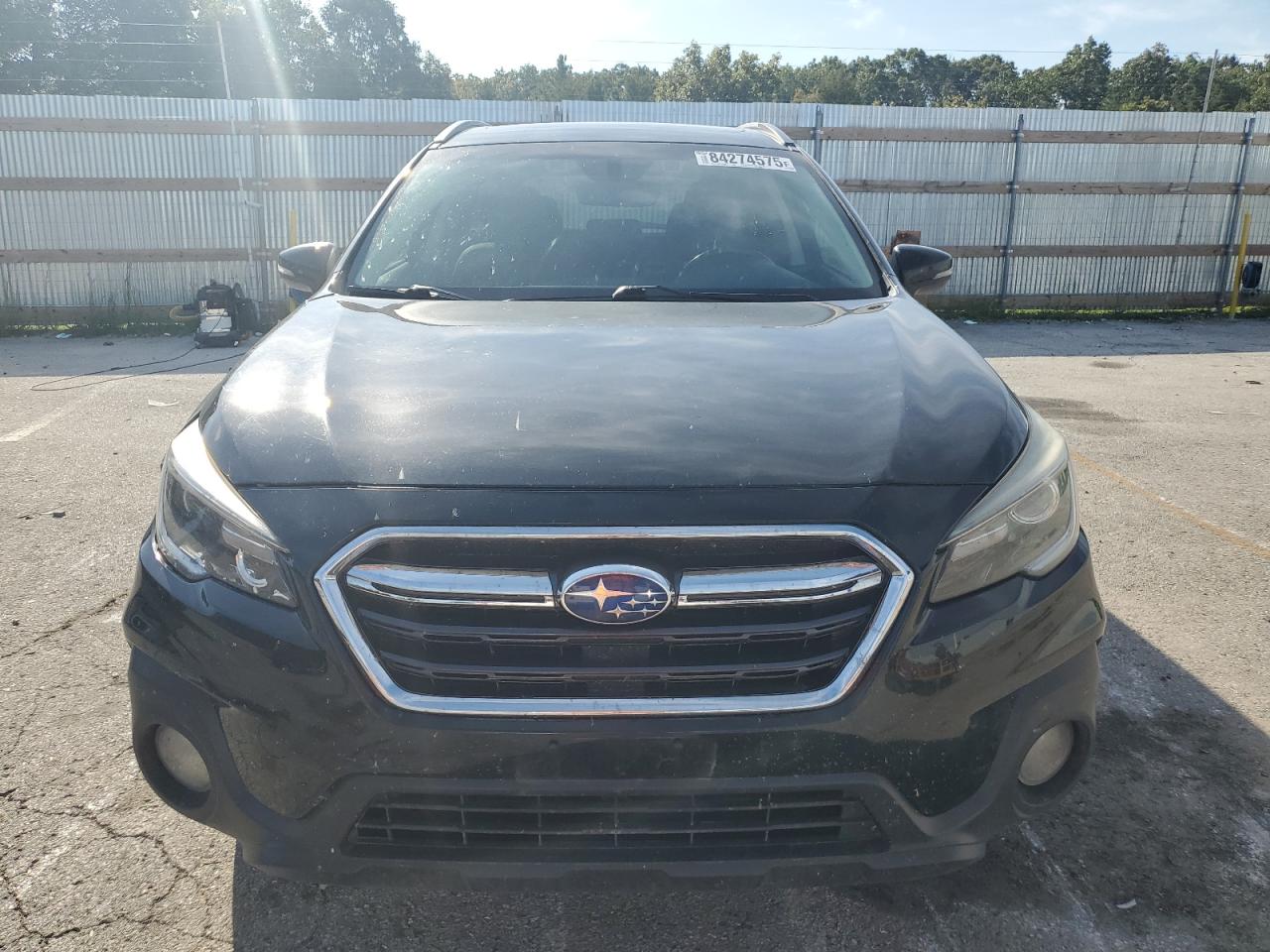 SUBARU OUTBACK TOURING