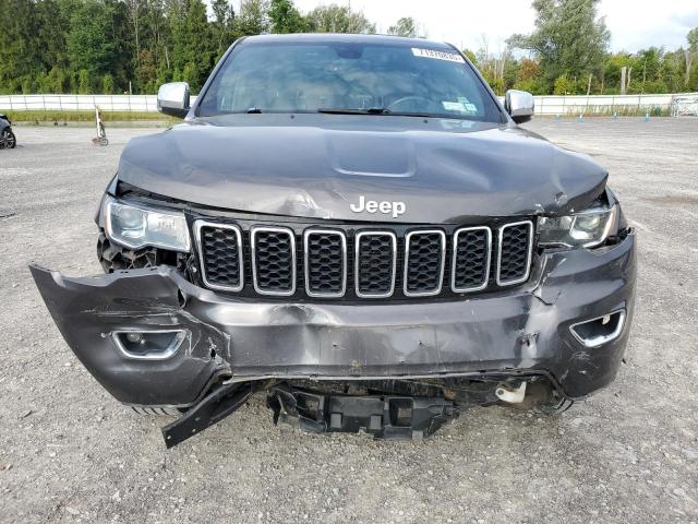 2017 JEEP GRAND CHEROKEE LIMITED 1C4RJFBG8HC842144