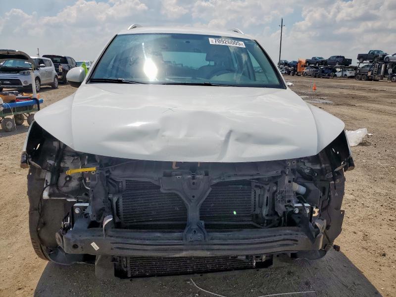 2014 VOLKSWAGEN TIGUAN S - WVGAV3AX3EW621266