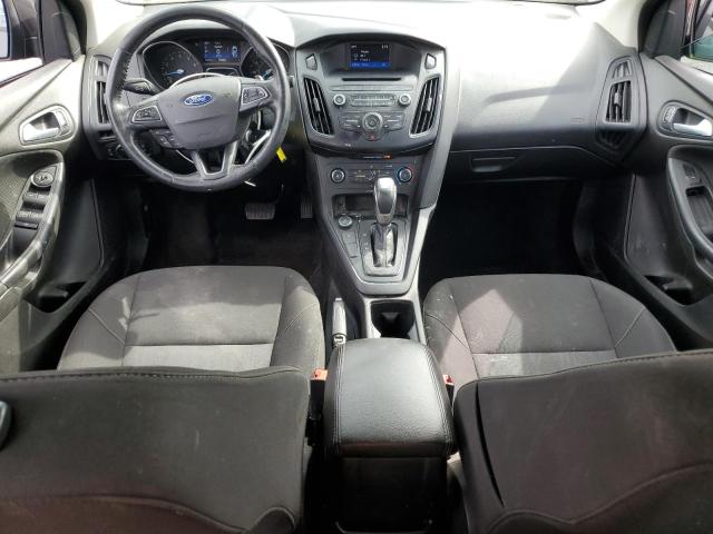 2016 FORD FOCUS SE 1FADP3F2XGL273422