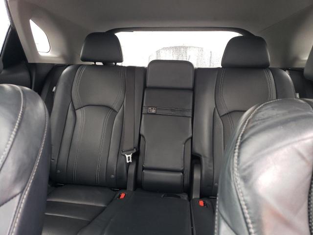 2016 LEXUS RX 350 BAS 2T2BZMCAXGC051639