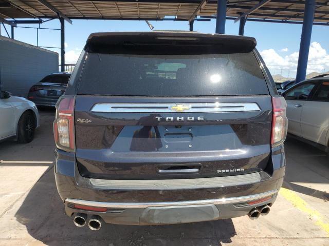 2022 CHEVROLET TAHOE K150 1GNSKSKL6NR254828